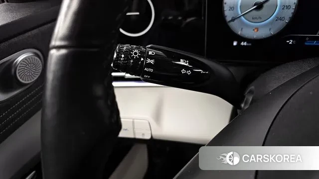 Hyundai Avante (CN7) 2020 Белый из Кореи, фото 5