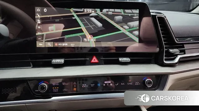 Kia Sportage 5th Generation Hybrid 2022 Белый из Кореи, фото 5