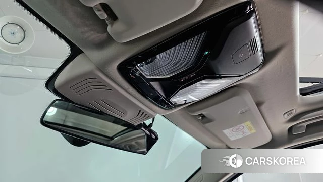 BMW X3 (G01) 2020 Серый из Кореи, фото 5