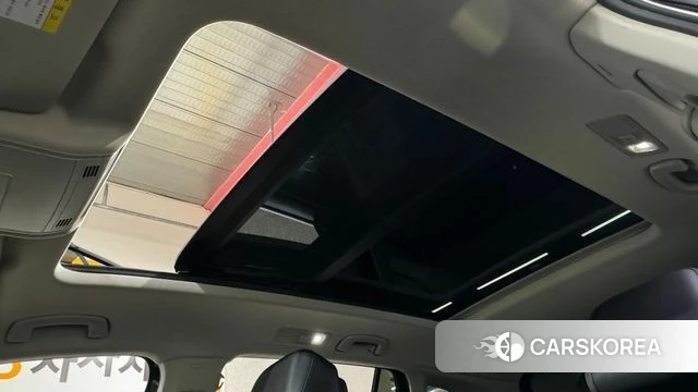 Volkswagen Tiguan second Generation 2020 Черный из Кореи, фото 5