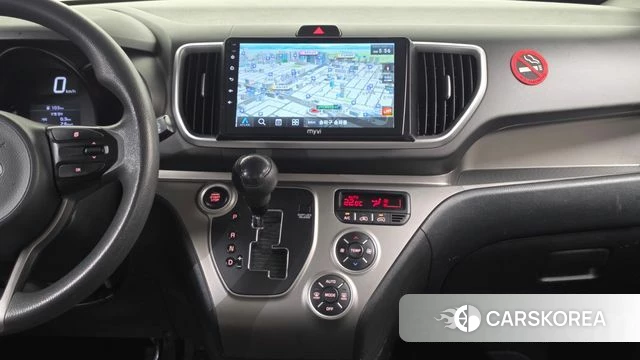 Kia The New Ray 2021 Черный из Кореи, фото 5