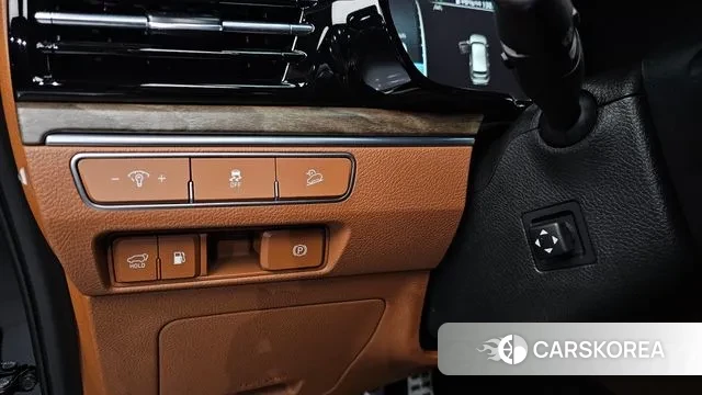 Kia Mohave Master 2022 Черный из Кореи, фото 5