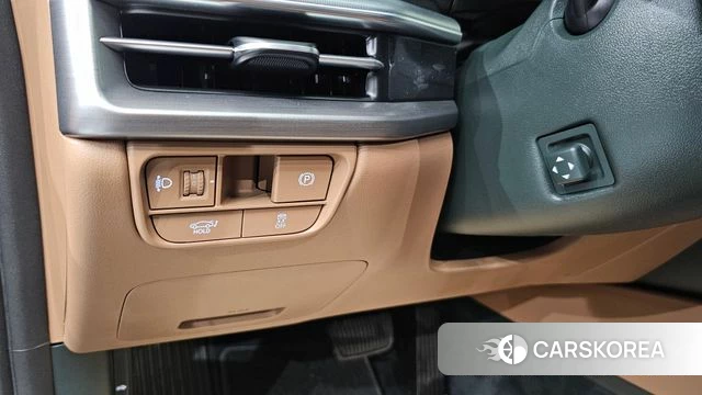 Hyundai Grandeur (GN7) 2023 Черный из Кореи, фото 5