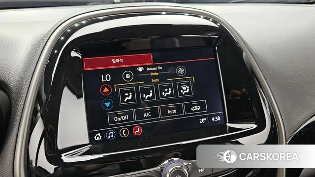 Chevrolet (GM Daewoo) The New Spark 2020 Жемчужный цвет из Кореи, фото 5