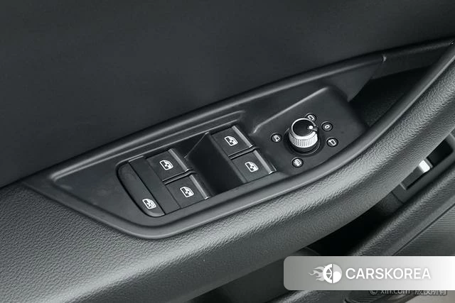 Audi A4L 2022 Белый из Китая, фото 5