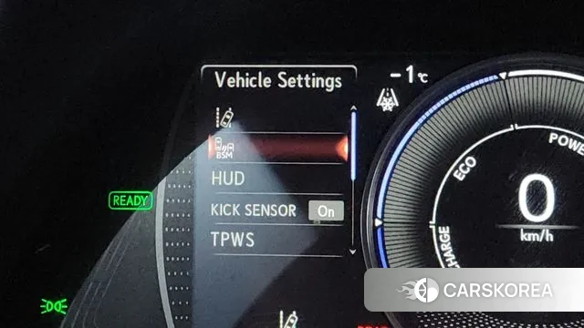 Lexus ES300h 7th generation 2021 Черный из Кореи, фото 5