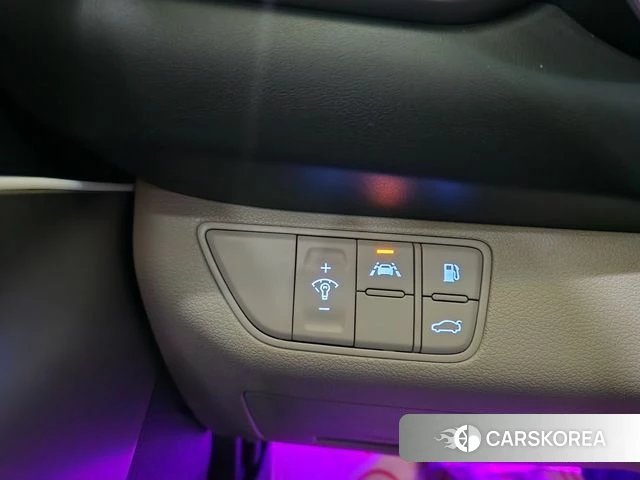 Genesis G70 2020 Белый из Кореи, фото 5
