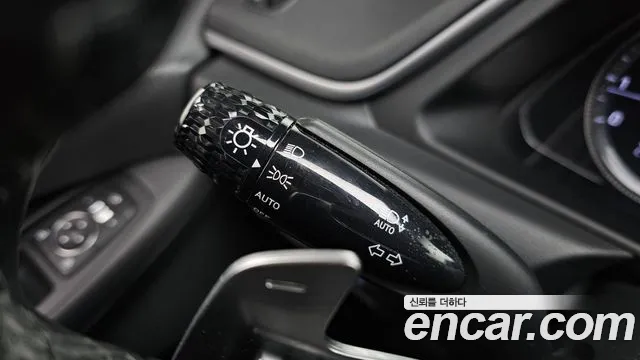 Hyundai Sonata (DN8) id 2697144 из Кореи 5