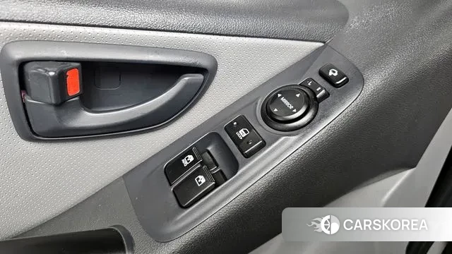 Hyundai The New Grand Starex 2020 Черный из Кореи, фото 5