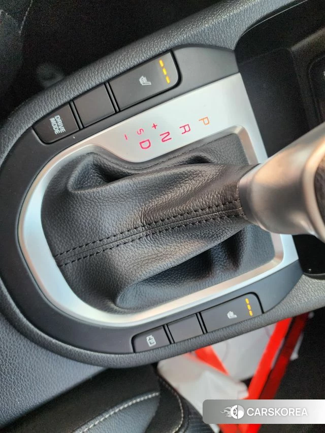 Kia The New K3 2nd generation 2022 Белый из Кореи, фото 5