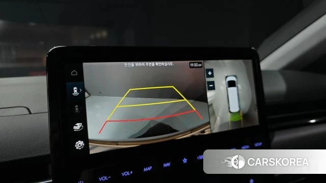 Hyundai Staria 2022 Белый из Кореи, фото 5