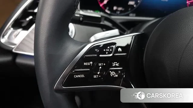 Mercedes-Benz E-Class W214 2024 Белый из Кореи, фото 5