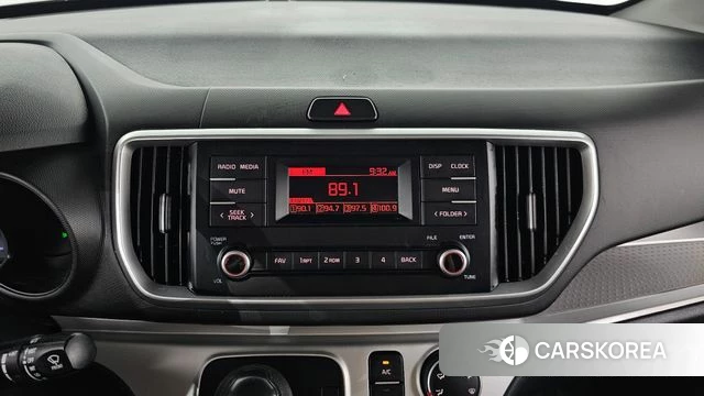 Kia The New Ray 2020 Белый из Кореи, фото 5