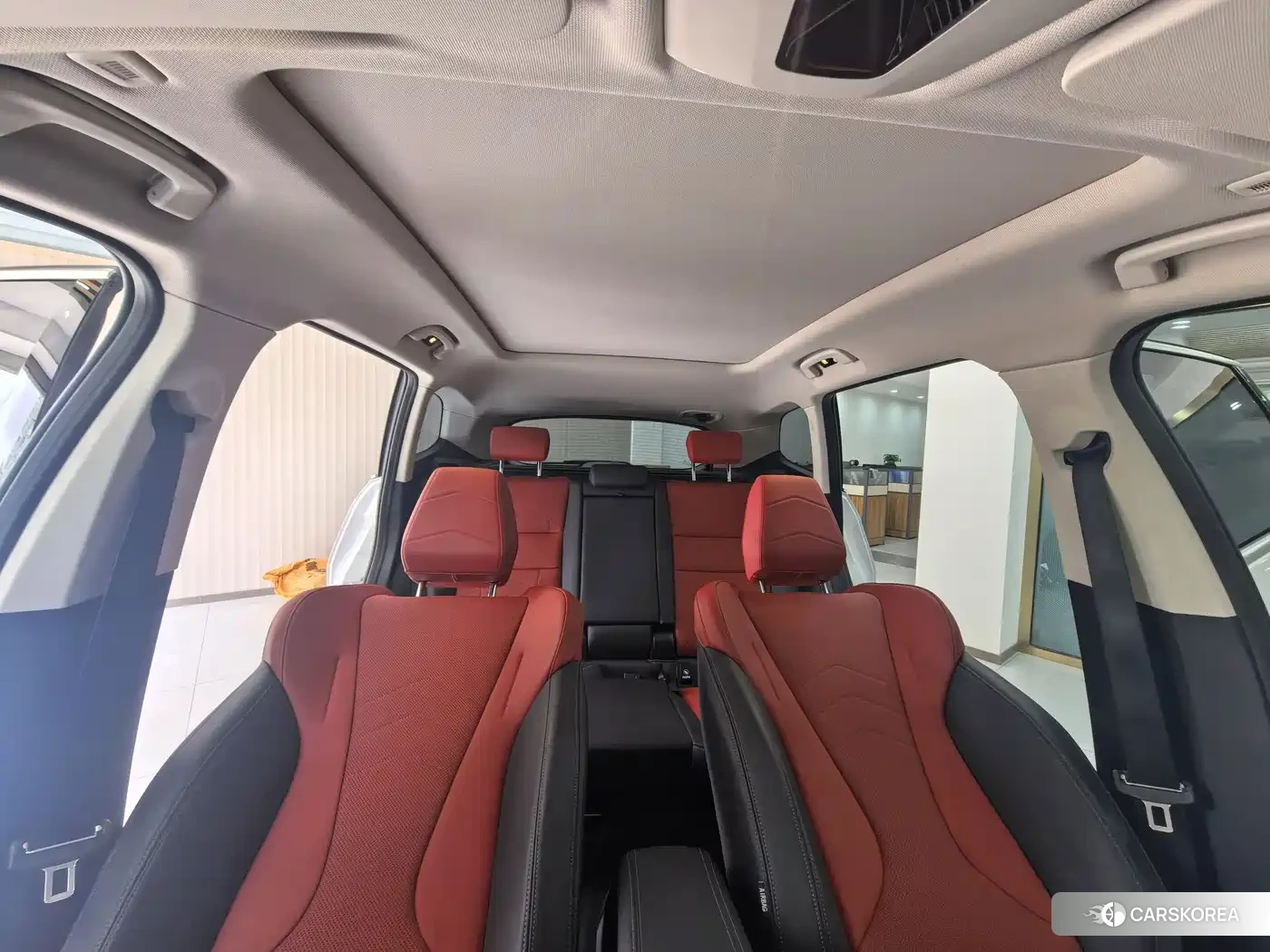 BMW X1 2023 Белый из Китая, фото 5