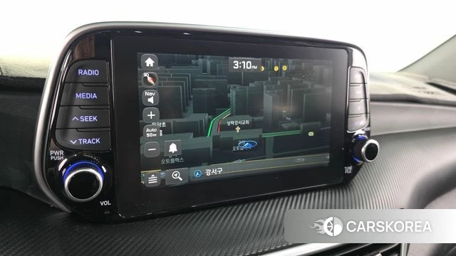 Hyundai All New Tucson 2020 Белый из Кореи, фото 5