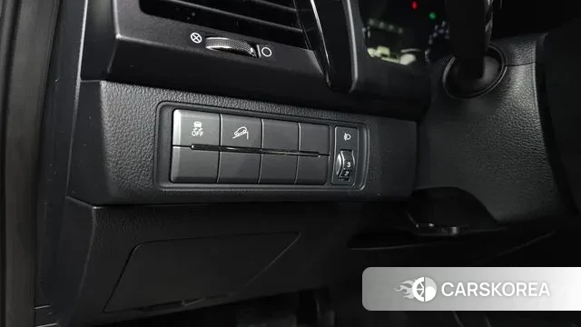 Ssangyong Rexton Sports Cannes 2019 Серый из Кореи, фото 5