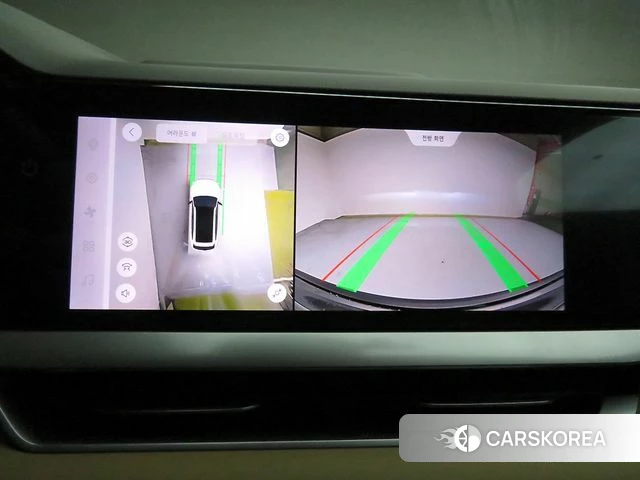 Renault Korea (Samsung) Grand Coleos 2025 Серый из Кореи, фото 5