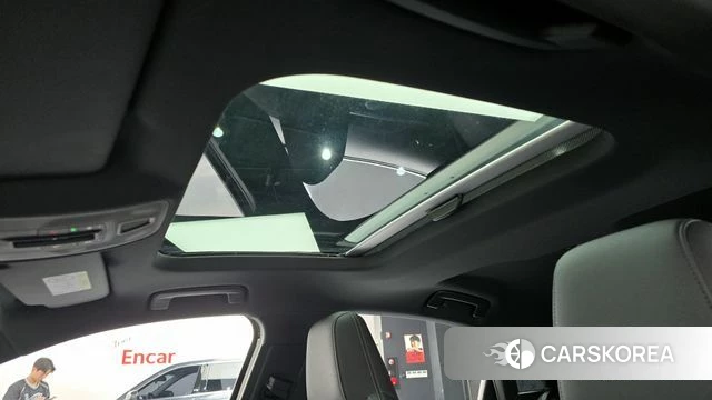 Audi A3 (8Y) 2025 Черный из Кореи, фото 5