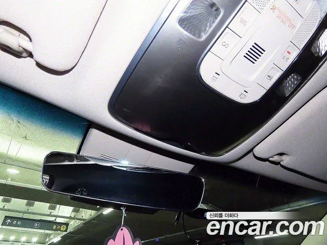 Genesis GV80 id 2669626 из Кореи 5