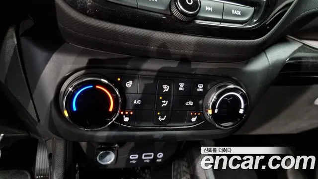 Chevrolet (GM Daewoo) Trailblazer id 2698701 из Кореи 5