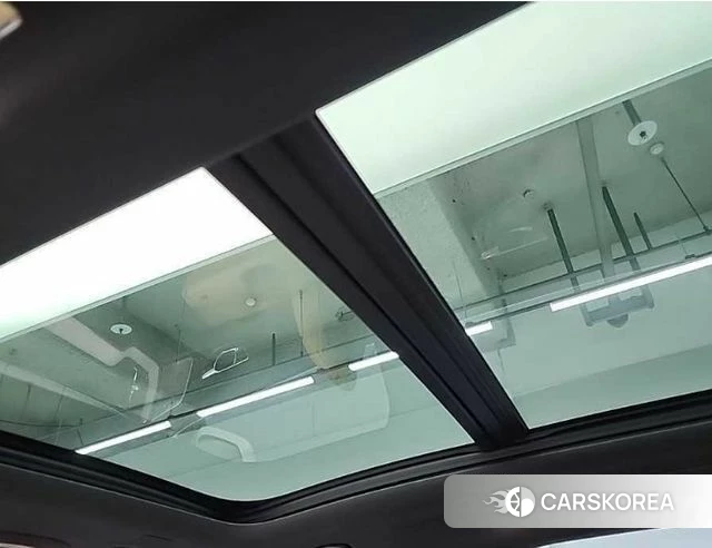 Volvo XC60 second Generation 2018 Белый из Кореи, фото 5