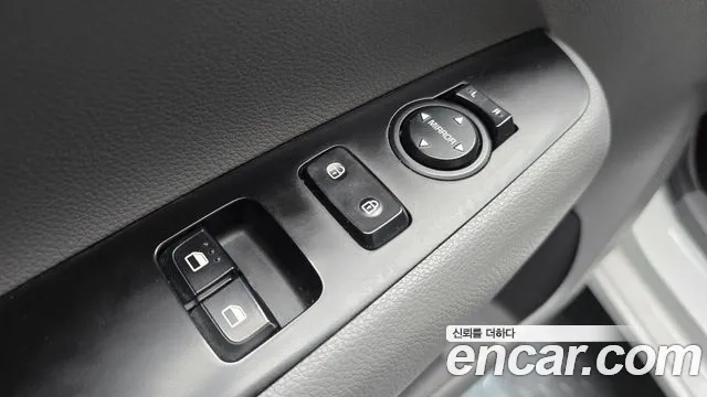 Kia All New Morning (JA) 2019 Белый из Кореи, фото 5