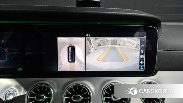 Mercedes-Benz CLS-Class C257 2018 Черный из Кореи, фото 5