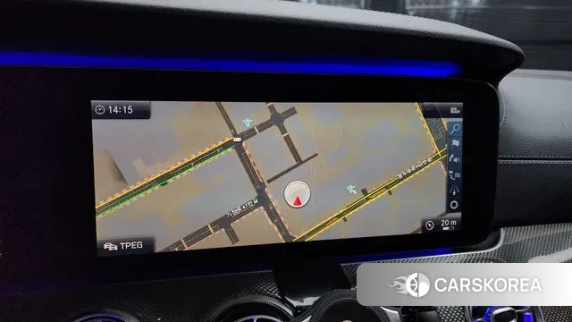 Mercedes-Benz CLS-Class C257 id 3484515 из Кореи 5