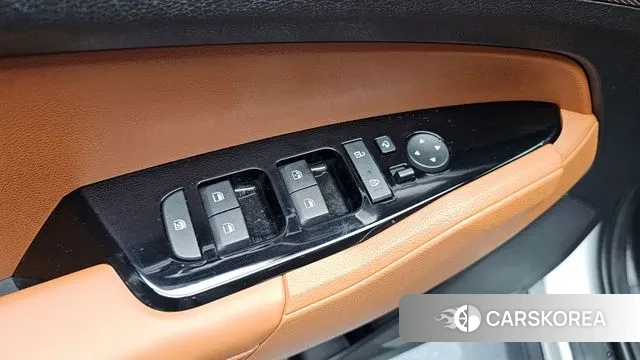 Kia Sportage 5th Generation 2021 Белый из Кореи, фото 5