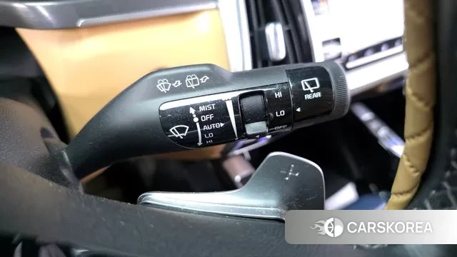 Kia Sorento 4th Generation 2020 Серый из Кореи, фото 5