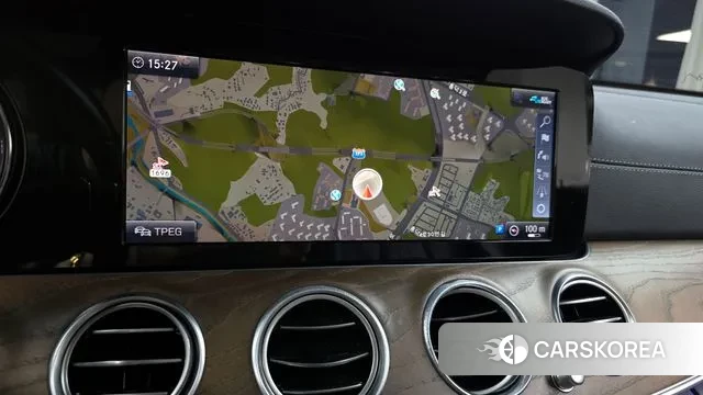 Mercedes-Benz E-Class W213 2020 Серый из Кореи, фото 5