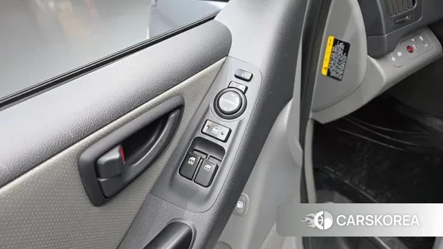 Hyundai The New Grand Starex id 3248399 из Кореи 5