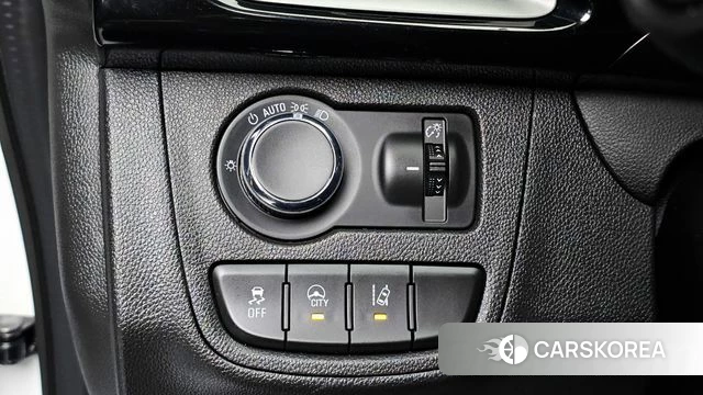 Chevrolet (GM Daewoo) The New Spark 2020 Белый из Кореи, фото 5