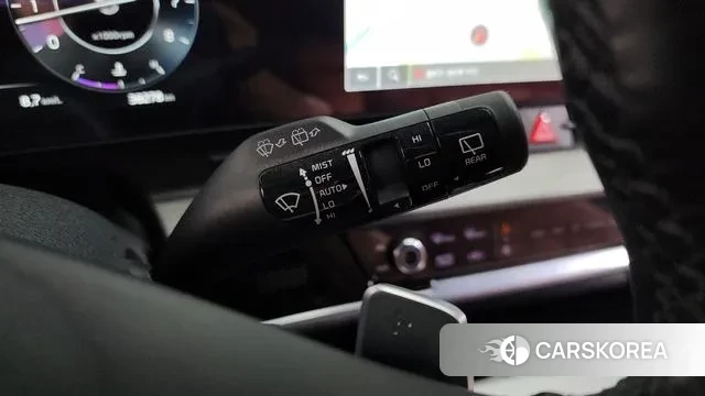 Kia Sportage 5th Generation 2023 Черный из Кореи, фото 5