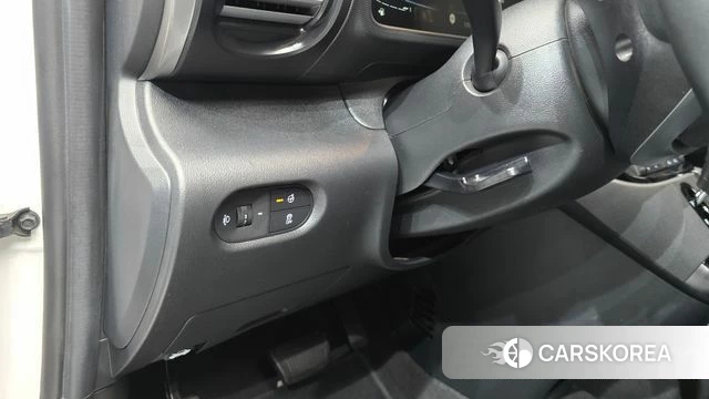 Hyundai Casper 2022 Белый из Кореи, фото 5