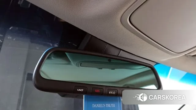 Kia K7 Premier 2019 Черный из Кореи, фото 5