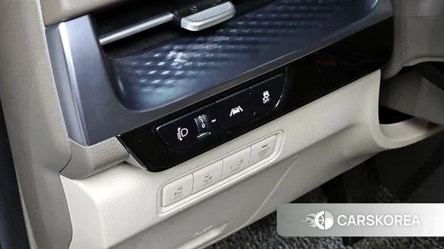 Kia Carnival 4th generation 2021 Белый из Кореи, фото 5