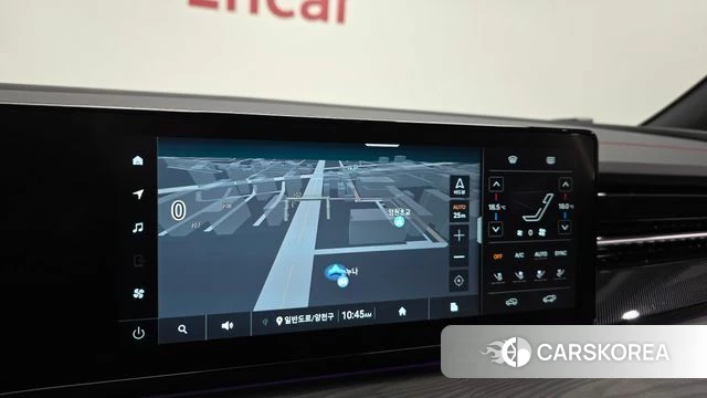 Ssangyong Actian 2nd Generation 2025 Белый из Кореи, фото 5