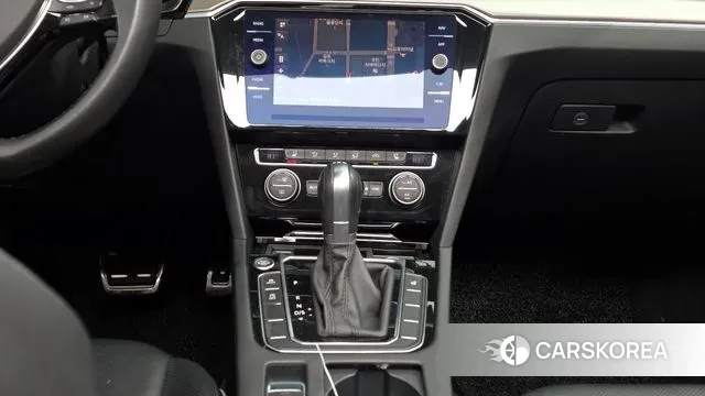 Volkswagen Arteon 2019 Белый из Кореи, фото 5