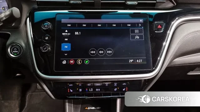 Chevrolet (GM Daewoo) New Bolt EV id 3011661 из Кореи 5