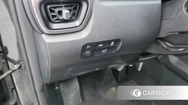 Kia Sorento 4th Generation 2021 Серый из Кореи, фото 5