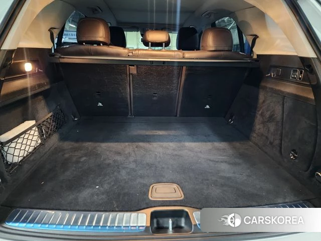 Mercedes-Benz GLE-Class W167 2022 Белый из Кореи, фото 5
