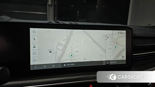 Kia The New K5 3rd generation 2024 Серебристо-серый из Кореи, фото 5