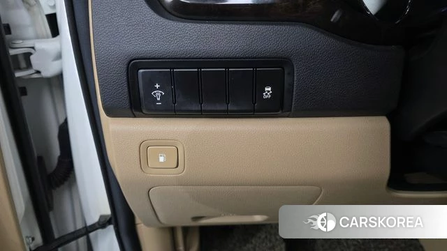 Kia The New Carnival 2019 Белый из Кореи, фото 5