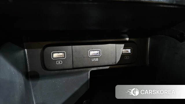 Kia Sorento 4th Generation 2021 Белый из Кореи, фото 5