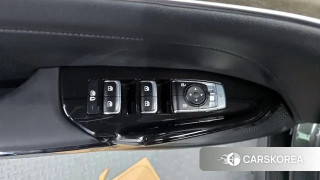 Kia K5 3rd generation 2023 Черный из Кореи, фото 5