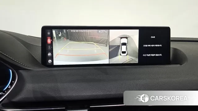 Genesis G80 (RG3) 2020 Белый из Кореи, фото 5