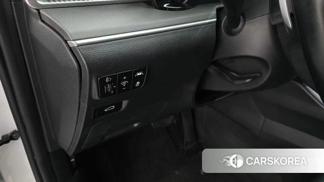 Kia K5 3rd generation 2022 Белый из Кореи, фото 5