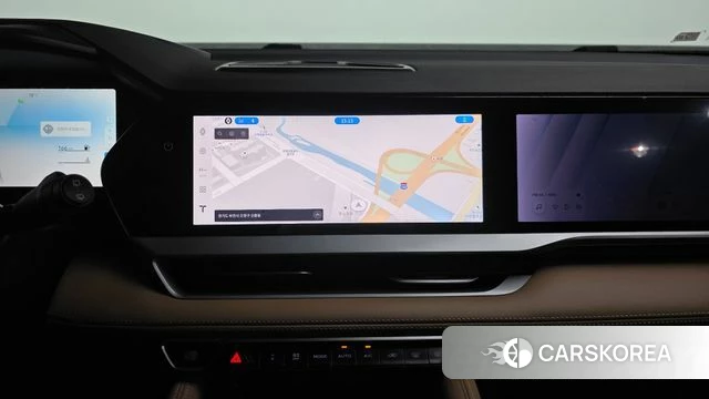 Renault Korea (Samsung) Grand Coleos 2025 Белый из Кореи, фото 5