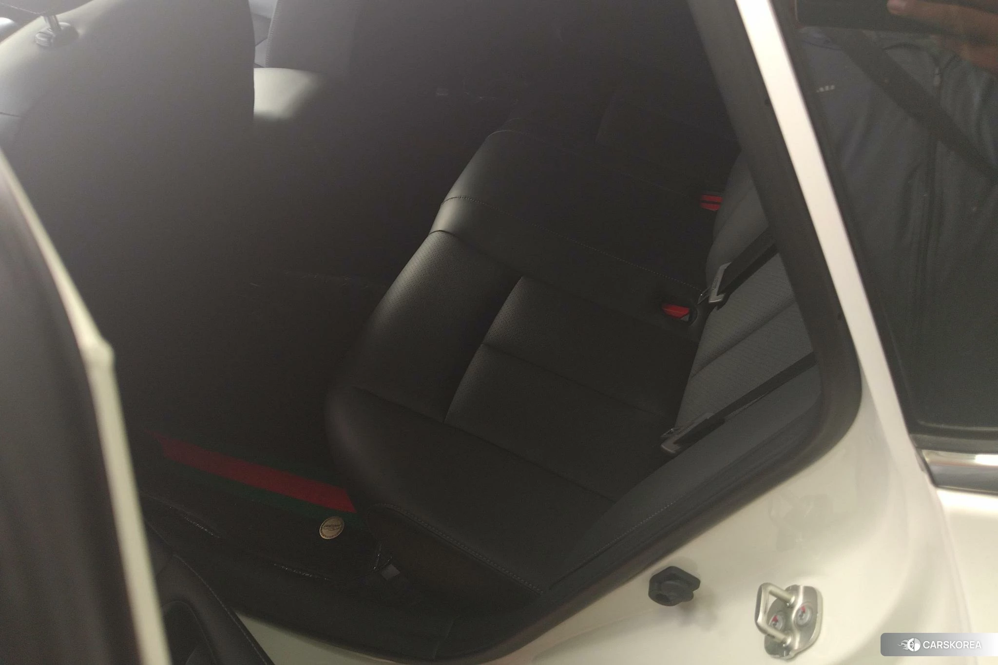 Nissan Sylphy 2023 Белый из Китая, фото 5